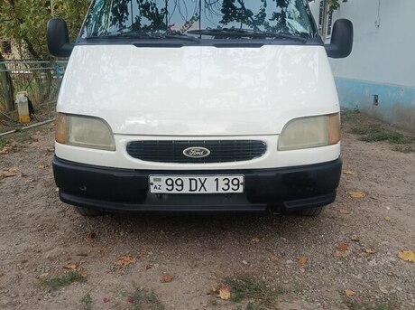 Ford Transit 1999