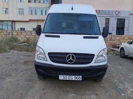 Mercedes Sprinter 316 2010