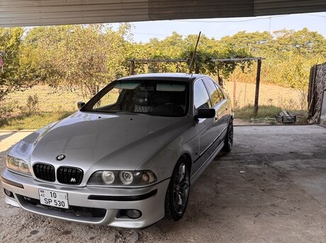 BMW 528 1996