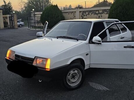 LADA (VAZ) 2109 1995