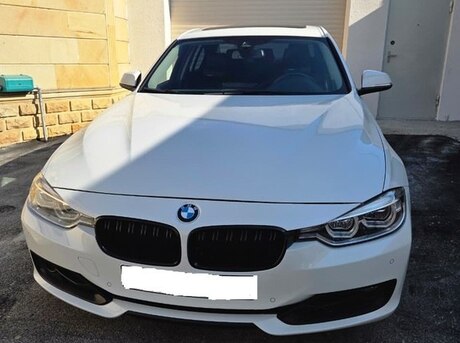 BMW  2015