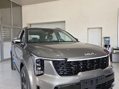 Kia Sorento 2026