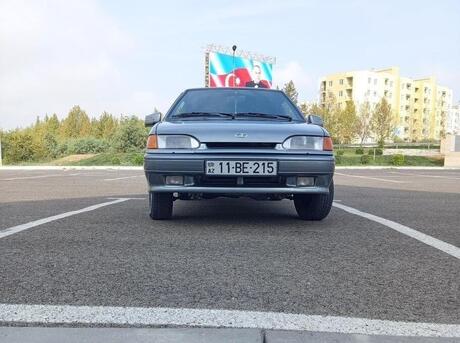 LADA (VAZ) 2115 2010