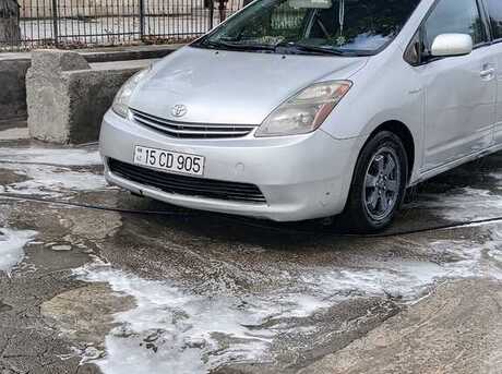 Toyota Prius 2007