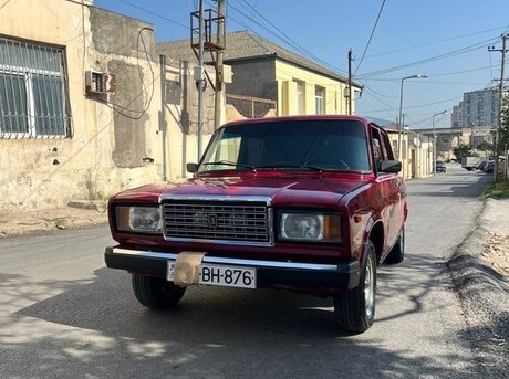 LADA (VAZ) 2107 2006