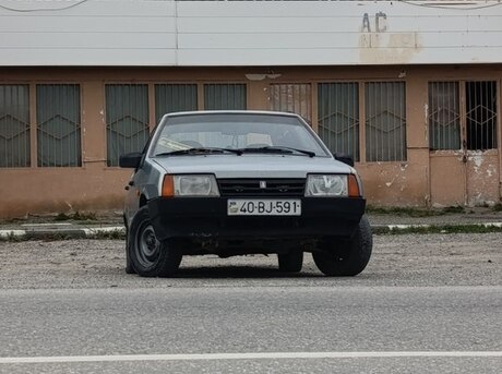 LADA (VAZ) 21099 2003