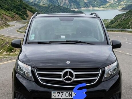 Mercedes  2017
