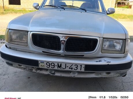 GAZ 3110 2003