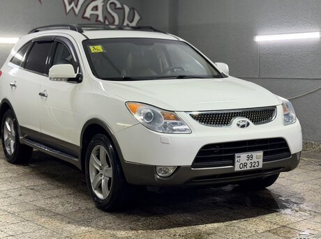 Hyundai Veracruz 2007