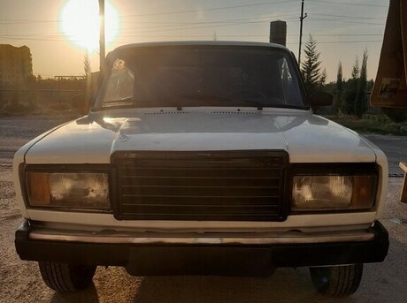 LADA (VAZ) 2107 2004