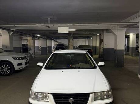 Khazar LX 2024