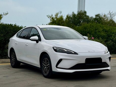 BYD  2025