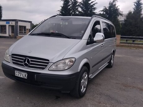 Mercedes  2008