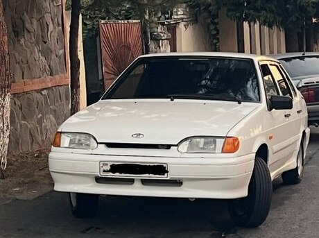 LADA (VAZ) 2115 2012