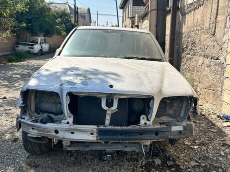 Mercedes C 180 1994