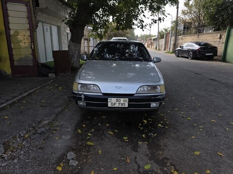 Daewoo Espero 1997