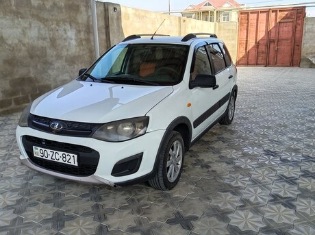 LADA (VAZ)  2016