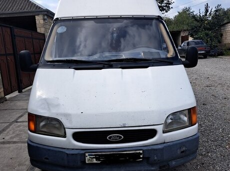 Ford Transit 1999