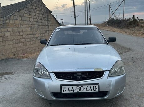 LADA (VAZ) Priora 2010