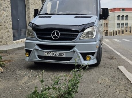 Mercedes Sprinter 315 2009