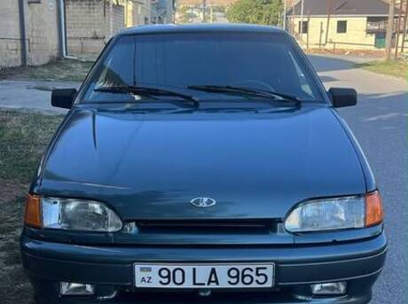 LADA (VAZ) 2115 2011