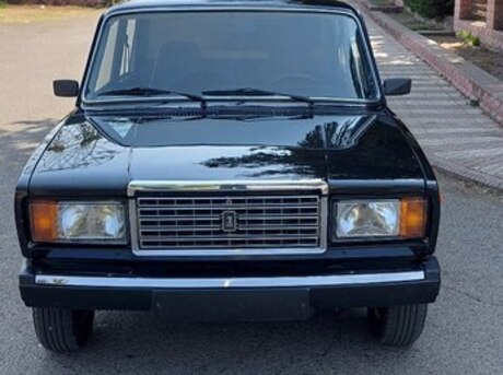 LADA (VAZ) 2107 2010