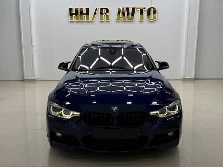 BMW  2015
