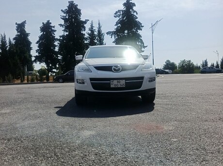 Mazda CX-9 2008