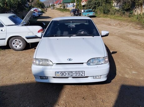 LADA (VAZ) 2115 2010