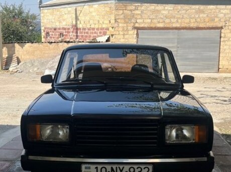 LADA (VAZ) 2107 2010