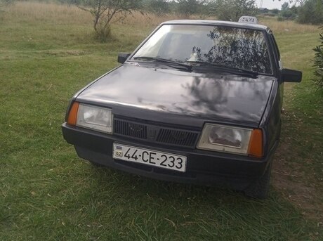 LADA (VAZ) 21099 2003