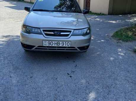 Daewoo Nexia 2009