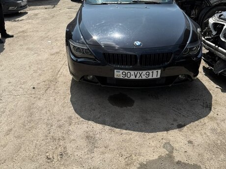 BMW  2004