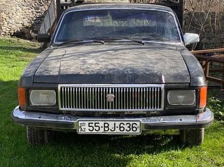 GAZ 31029 1994