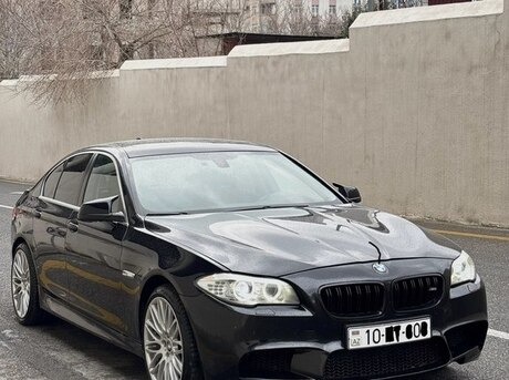 BMW  2012