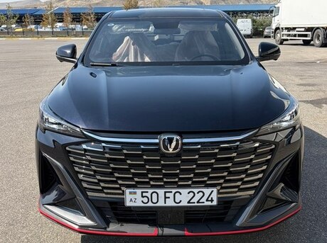 Changan  2026