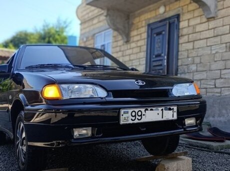LADA (VAZ) 2115 2009