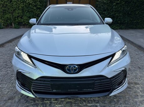 Toyota Camry 2023