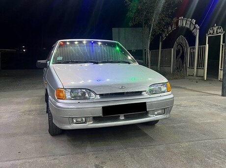 LADA (VAZ) 2115 2001