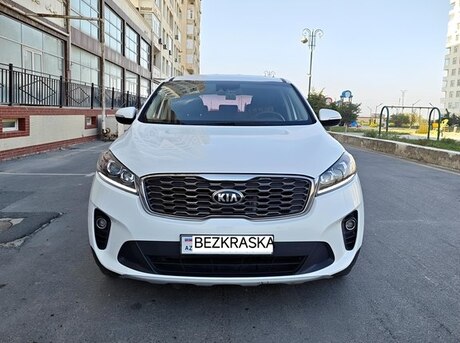 Kia Sorento 2019
