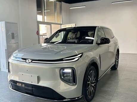 Changan  2026
