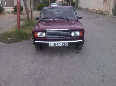 LADA (VAZ) 2107 2003