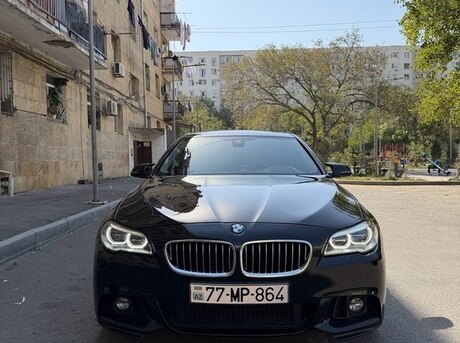 BMW  2015