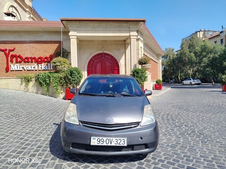 Toyota Prius 2008