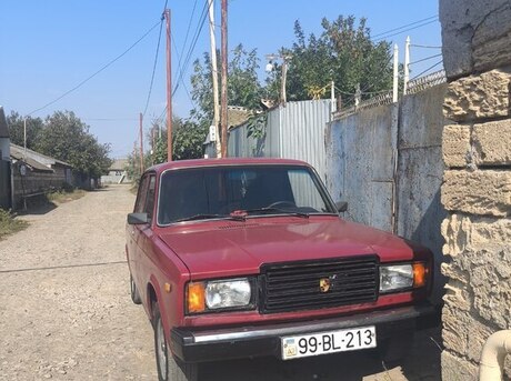 LADA (VAZ) 2107 2007
