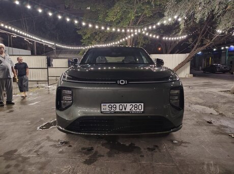 Changan  2025