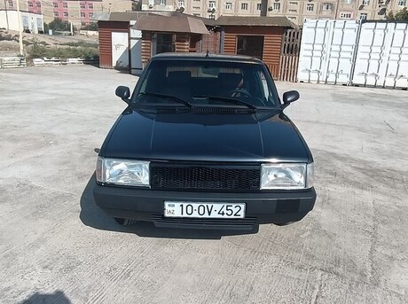 Tofas Dogan 2005