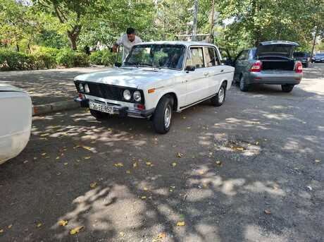 LADA (VAZ) 2106 2000