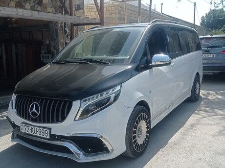 Mercedes  2016