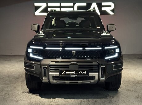 Changan  2026